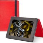 protective case for tablet