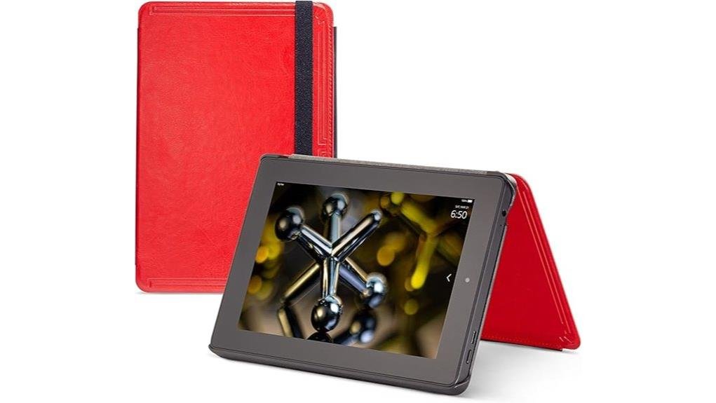 MarBlue Case for Fire HD 7 Review