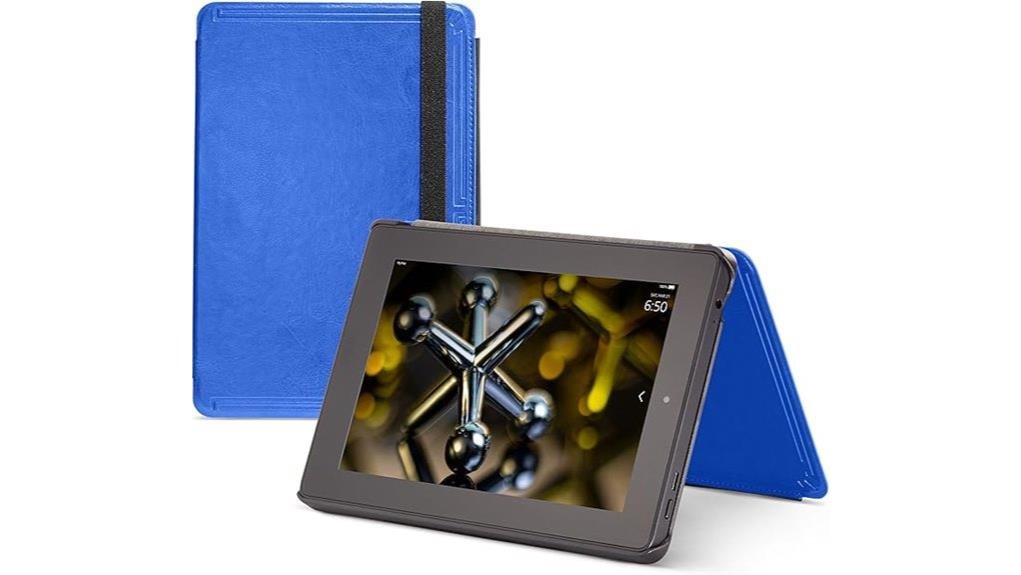 MarBlue Case for Fire HD 7 Review