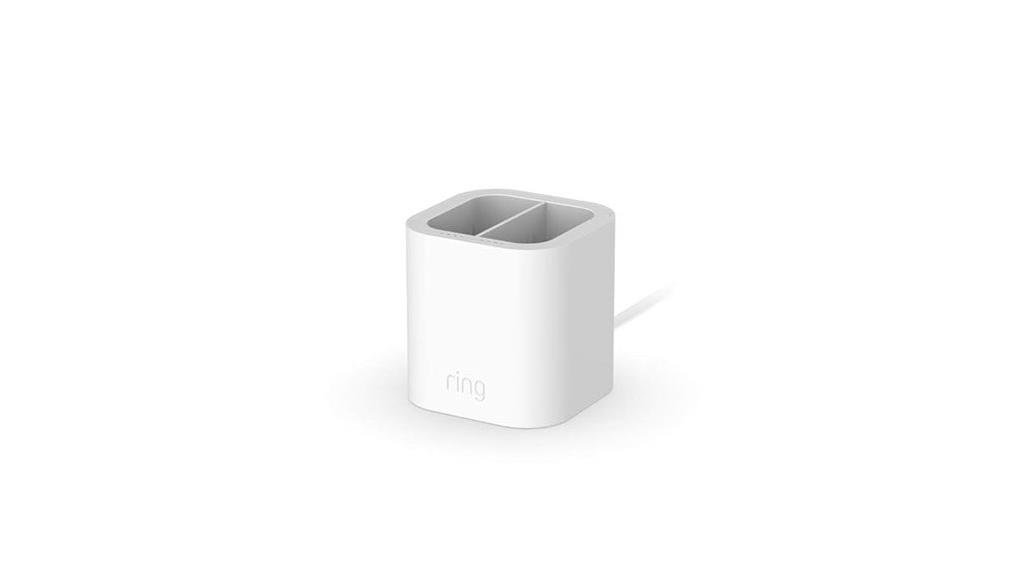 quick and reliable charging