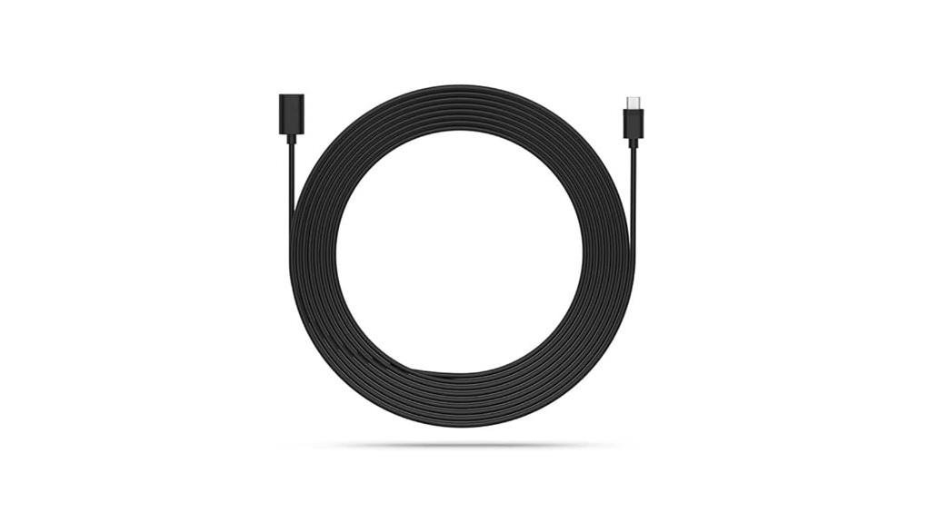 reliable solar panel extension