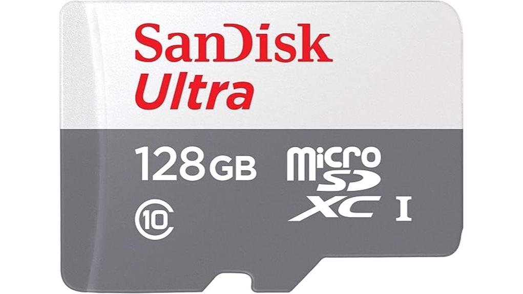 reliable storage for devices