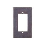 ring doorbell elite faceplate review