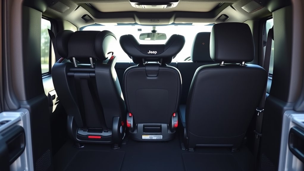 safety and comfort challenges