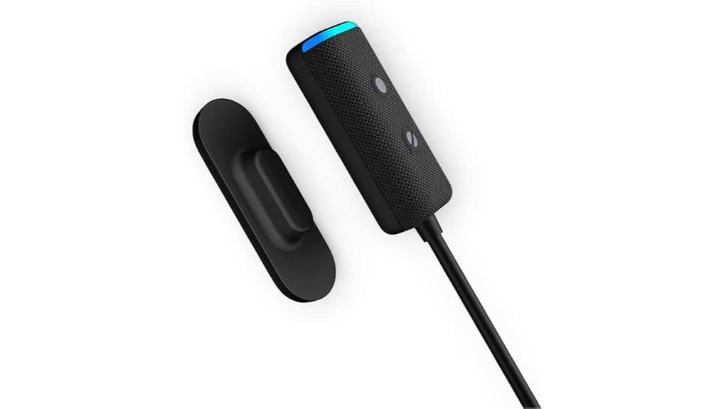 secure echo auto holder