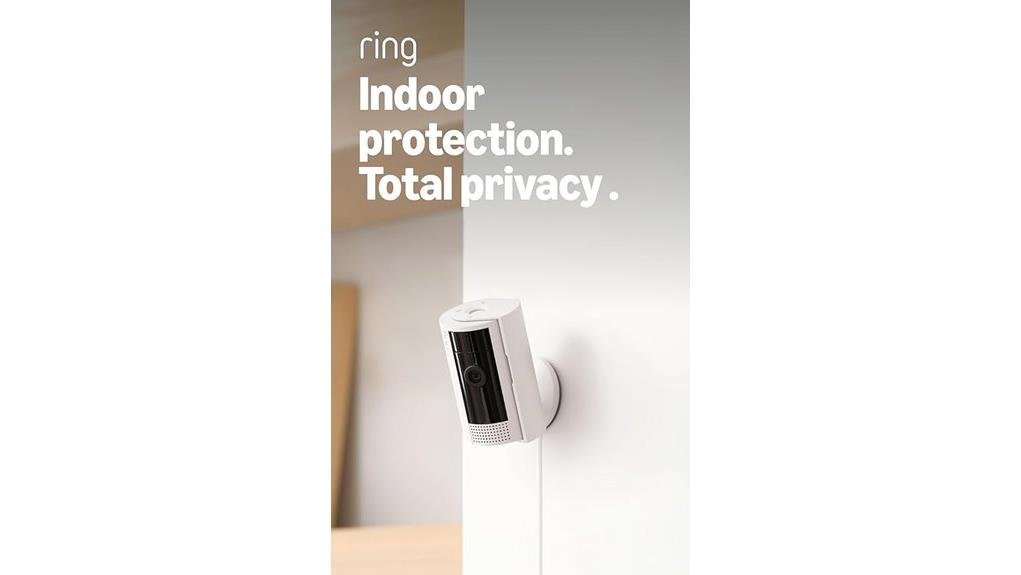 simple indoor security solution