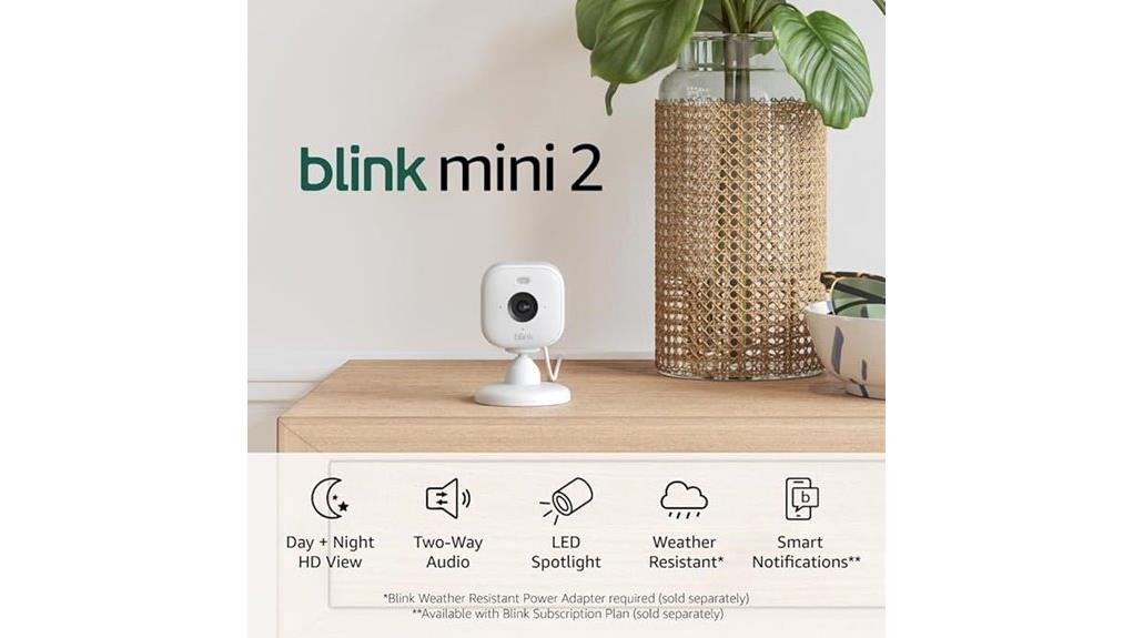simple smart security solution