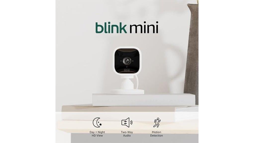 simple smart security solution