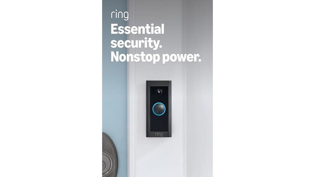 simplified home security solution