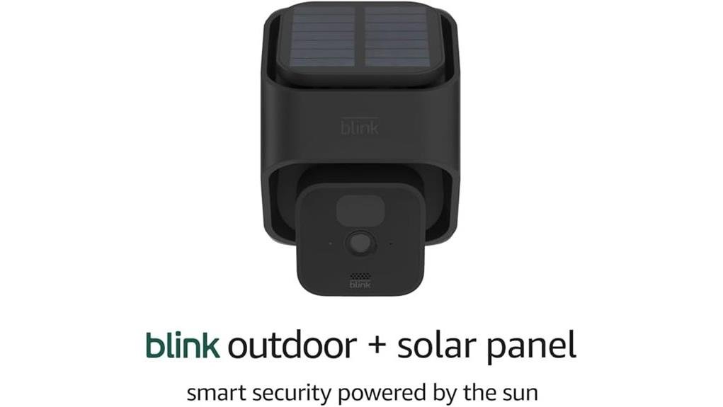 simplified smart security solution