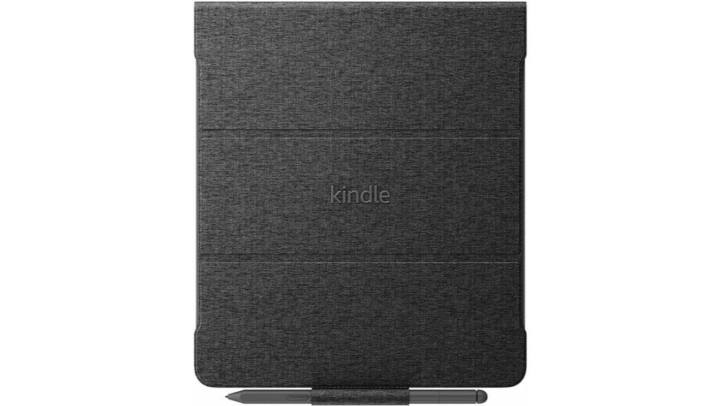 sleek protection for kindle