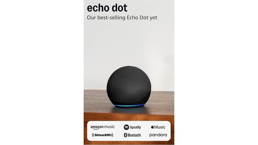 smart sound for home