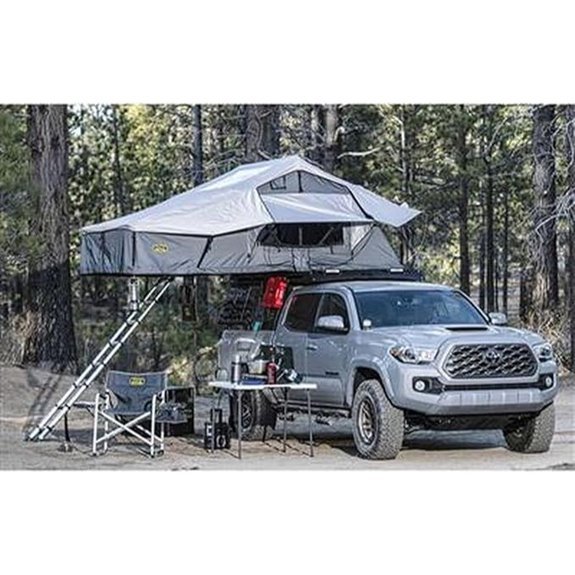 SmittyBilt Overland GEN2 Tent XL - SB2683