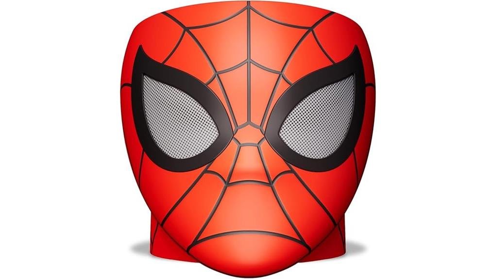 spider man echo dot review