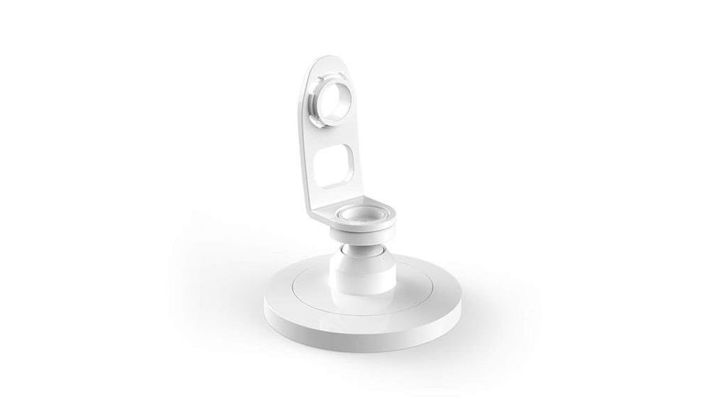 stable camera stand solution