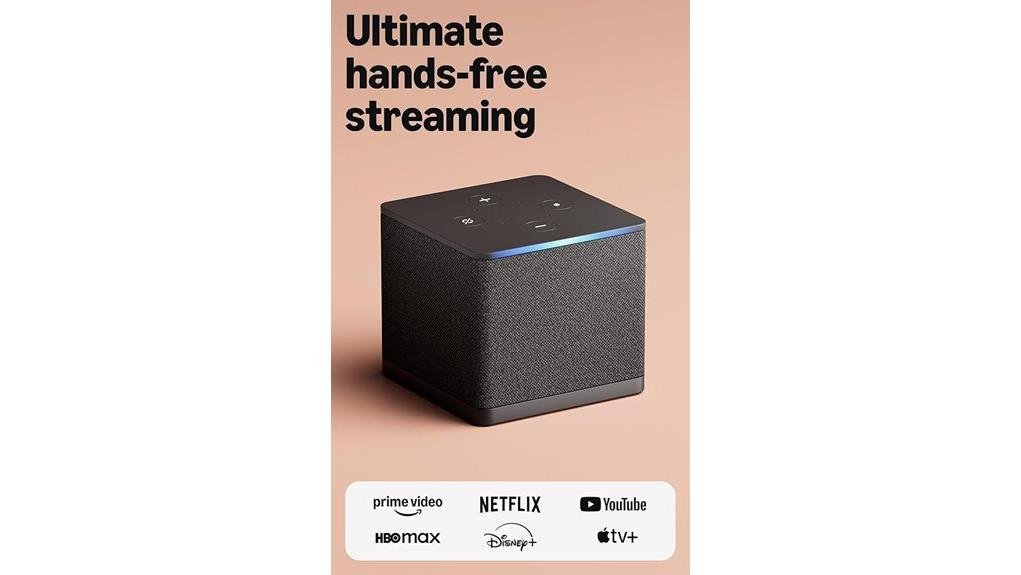 streaming device performance excellence