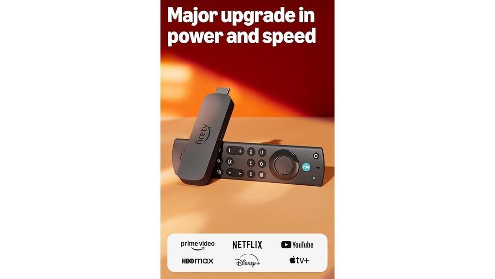 streaming device performance review