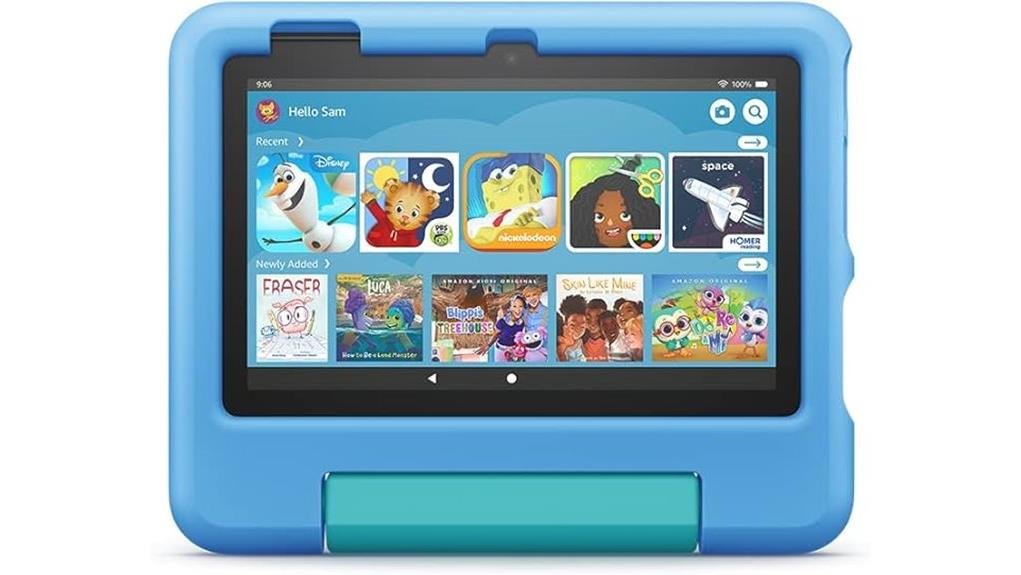 sturdy playful protective design