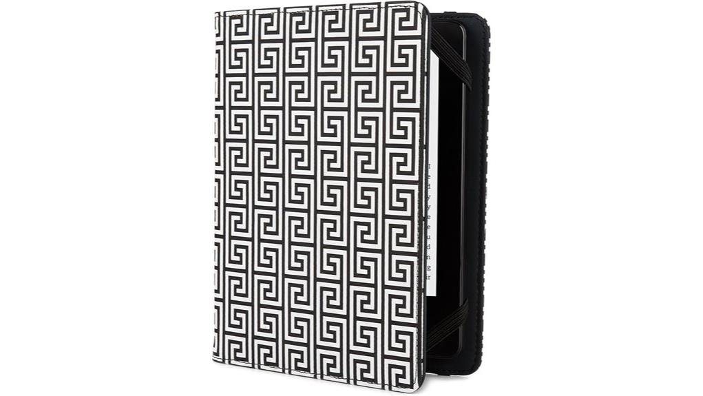 stylish geometric design review