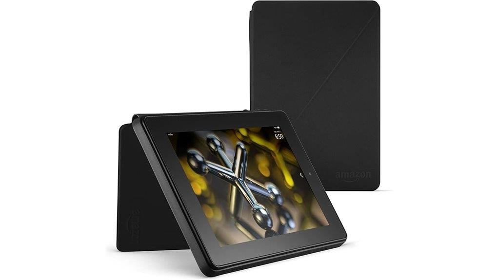 stylish protection for tablet