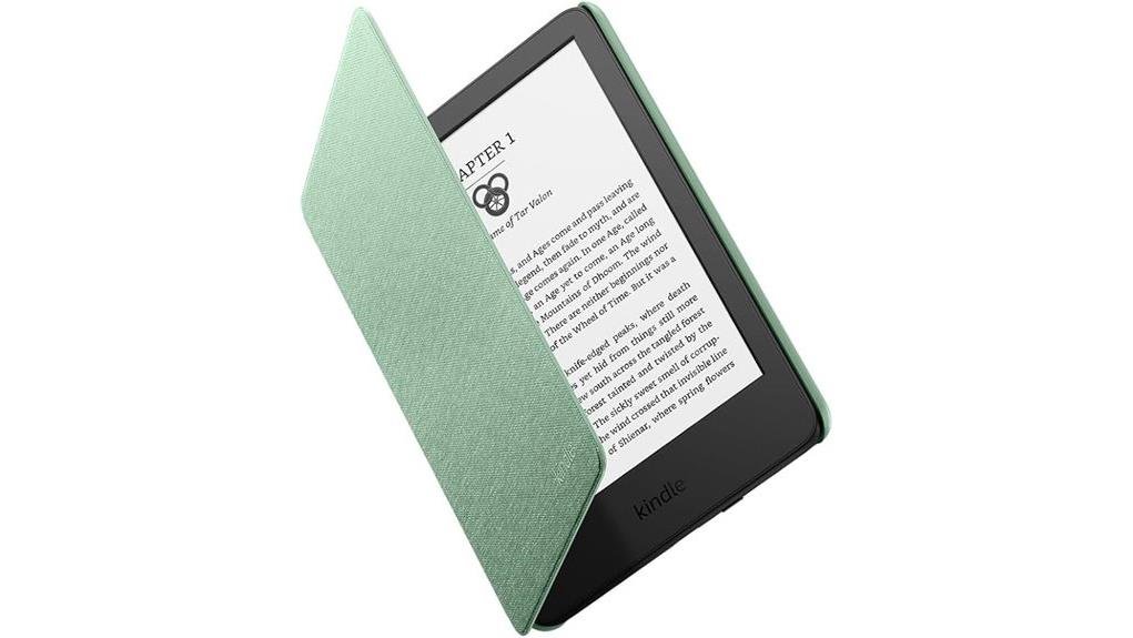 stylish protective kindle case