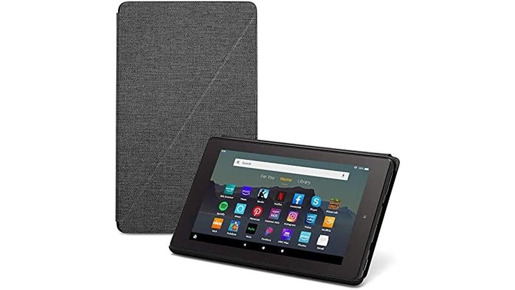 stylish protective tablet case