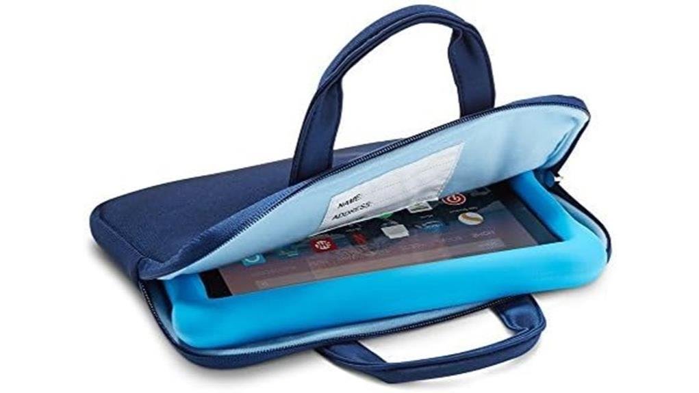 tablet sleeve review insights