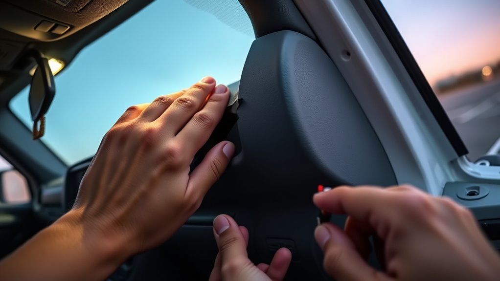 temporary fixes safety risks