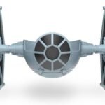 tie fighter stand review