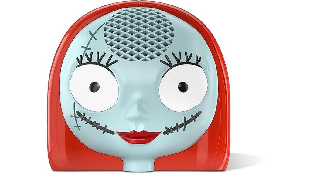 tim burton s sally figure review