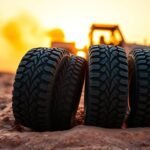 top 33 inch jeep tires