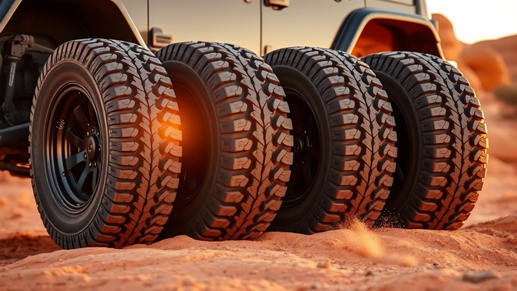 top 35 inch jeep tires
