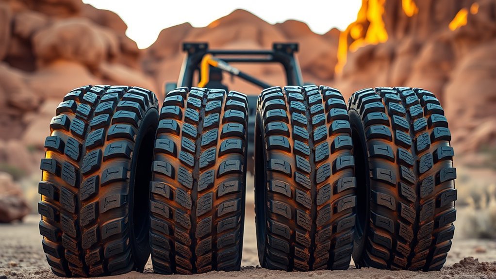 top 35 inch jeep tires