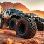 top 35 jeep tires