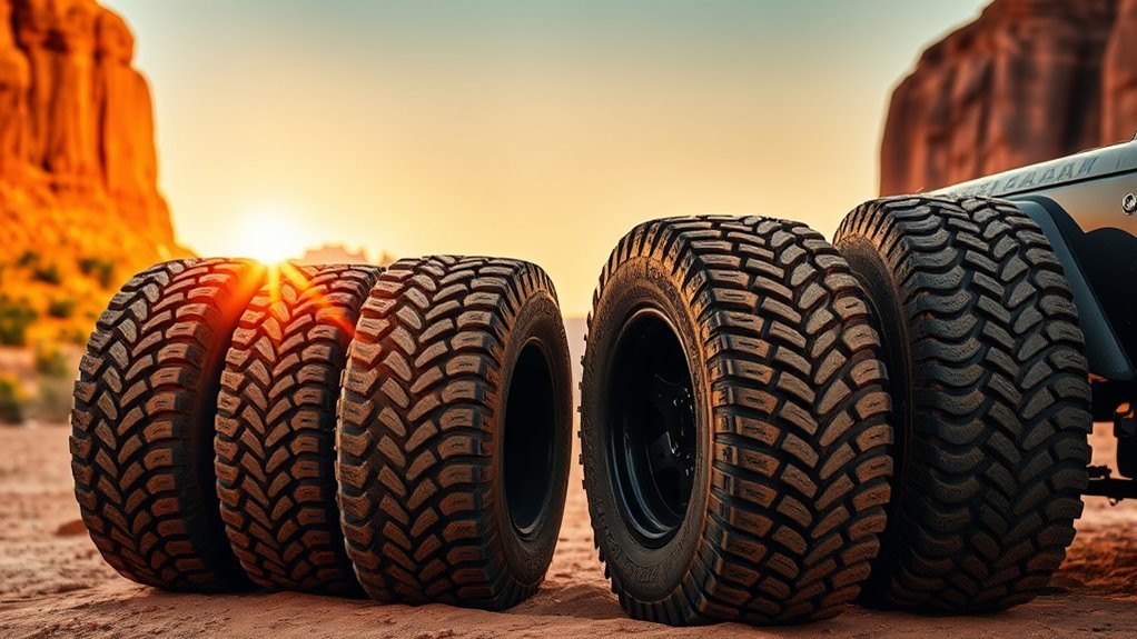 top 37 inch tires