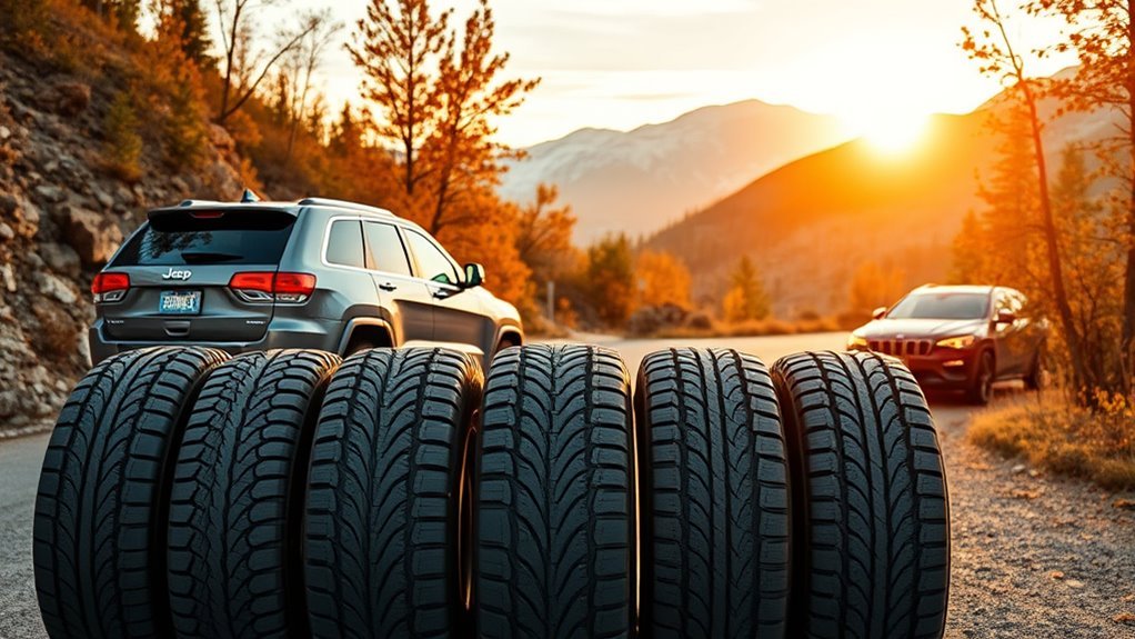 top all season tires 2026