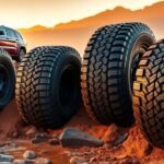 top all terrain tires 2026
