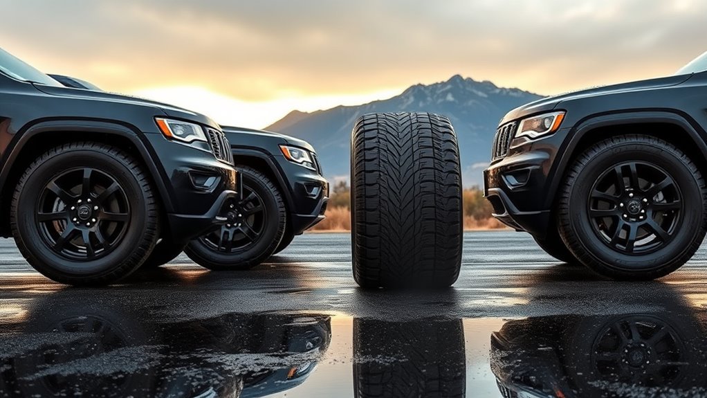 top all weather tires 2026