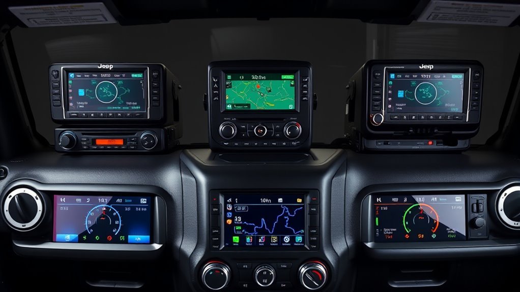 top apple carplay radios