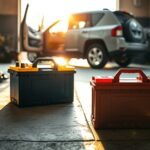 top batteries for jeep