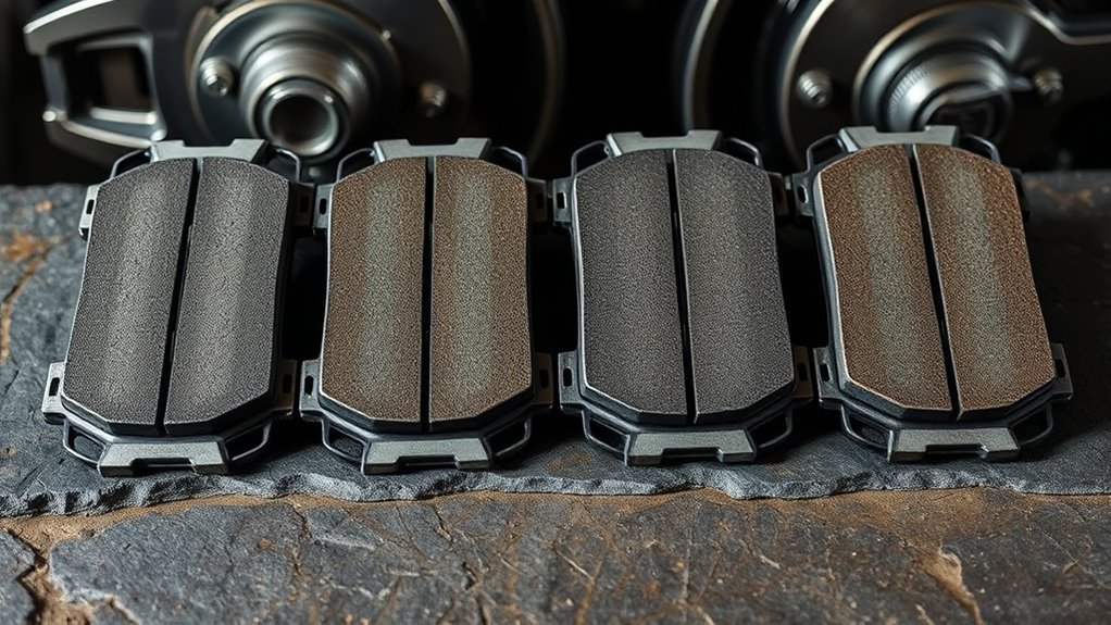 top brake pads reviewed