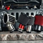 top cold air intakes