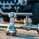 top flat towing options