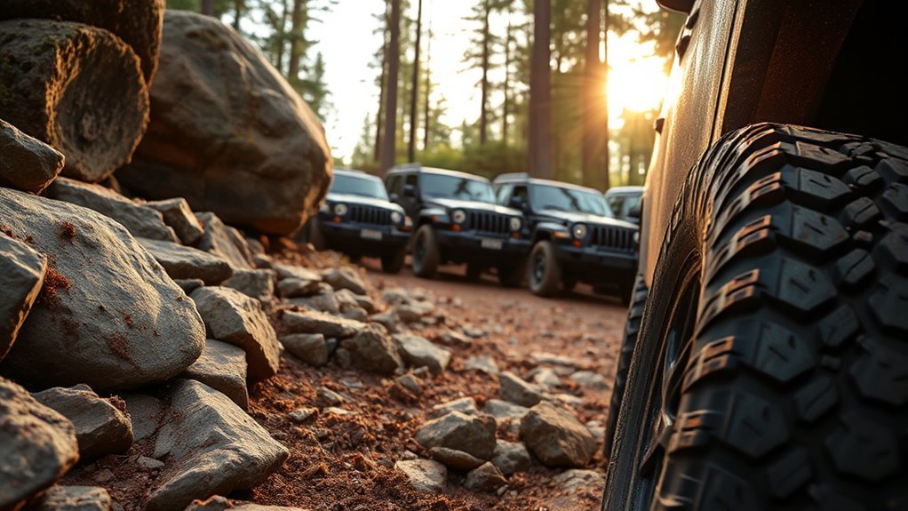 top jeep cherokee tires