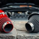 top jeep gladiator intakes