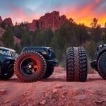 top jeep grand cherokee tires