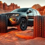 top jeep grand cherokee tires