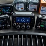 top jeep jk radios