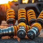 top jeep jk shocks