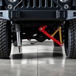 top jeep lift kits